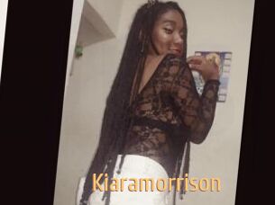 Kiaramorrison