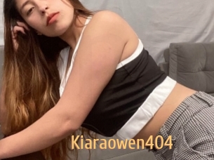 kiaraowen404 Single Spass