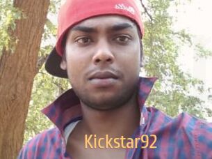 Kickstar92
