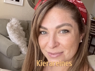 kierareines Single Spass