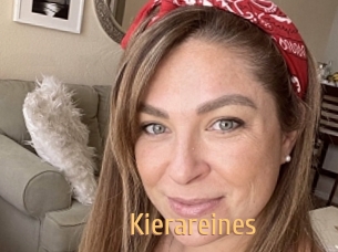 Kierareines