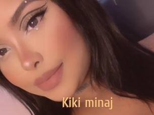 Kiki_minaj
