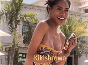 kikisbrown Single Spass