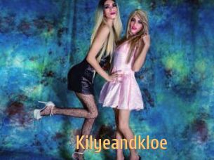 Kilyeandkloe