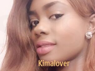 Kimalover