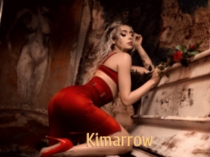 Kimarrow