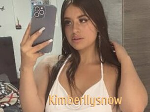 Kimberllysnow