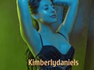 Kimberlydaniels