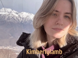 Kimberlylamb