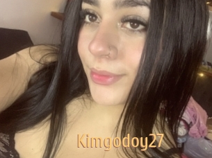kimgodoy27 Single Spass