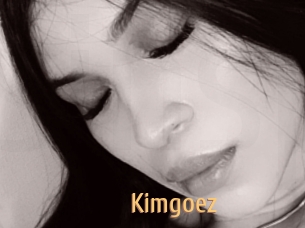 Kimgoez