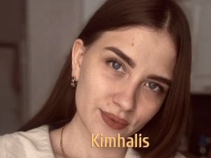 Kimhalis