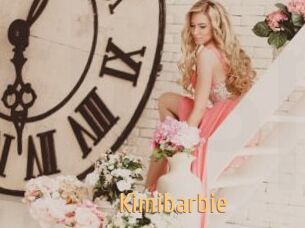 Kimibarbie