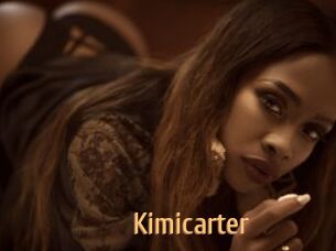 Kimicarter