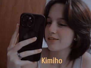 Kimiho