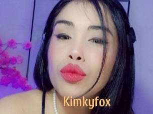 Kimkyfox