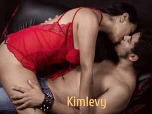 Kimlevy