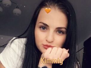 Kimmiy