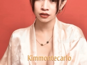 Kimmontecarlo