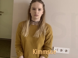 Kimmsue