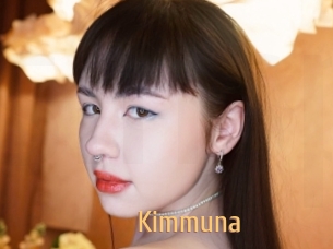 kimmuna Single Spass