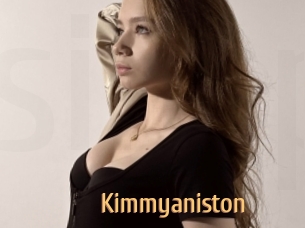 Kimmyaniston