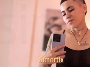 kimortix Single Spass