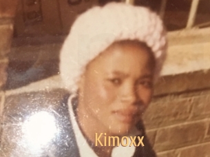 Kimoxx