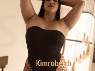 kimroberth Single Spass