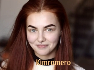 Kimromero