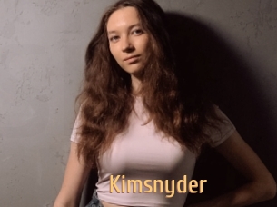 kimsnyder Single Spass