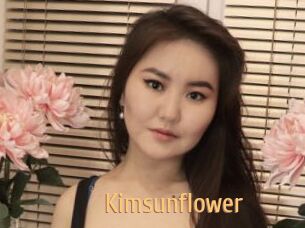 Kimsunflower