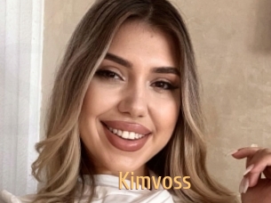 Kimvoss