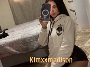 Kimxxmadison