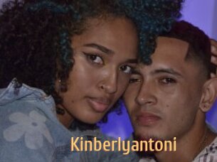 Kinberlyantoni