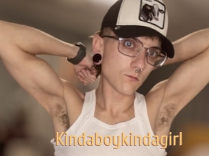kindaboykindagirl Single Spass