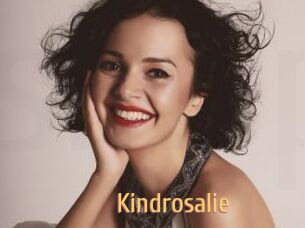 Kindrosalie