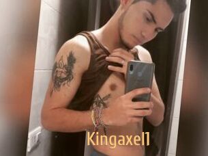 Kingaxel1