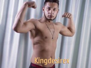 Kingdesirex