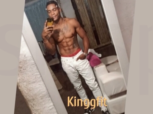 kinggfit Single Spass
