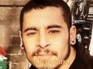 Kingjohnxxl