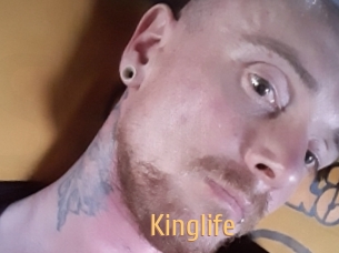 kinglife Single Spass