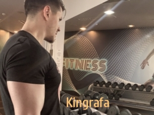 kingrafa Single Spass