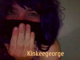 kinkeegeorge Single Spass