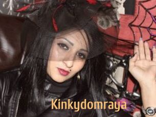 Kinkydomraya