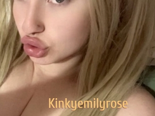 Kinkyemilyrose