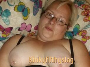 Kinkyfilthyslag