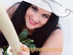 Kinkylovemorena