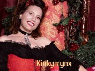 Kinkymynx