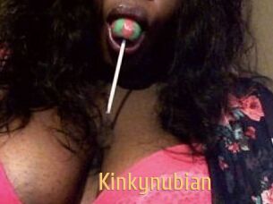 Kinkynubian